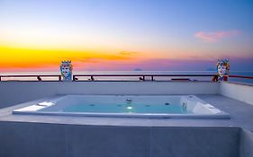 Duca d'Aosta Terrace&Infinity Pool